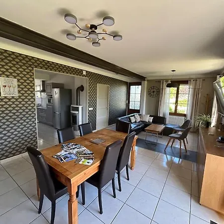 Sereine D'argouges Bayeux