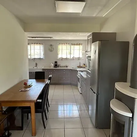 Tatil Evi Sereine D'argouges