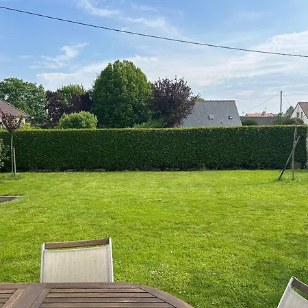 Tatil Evi Sereine D'argouges