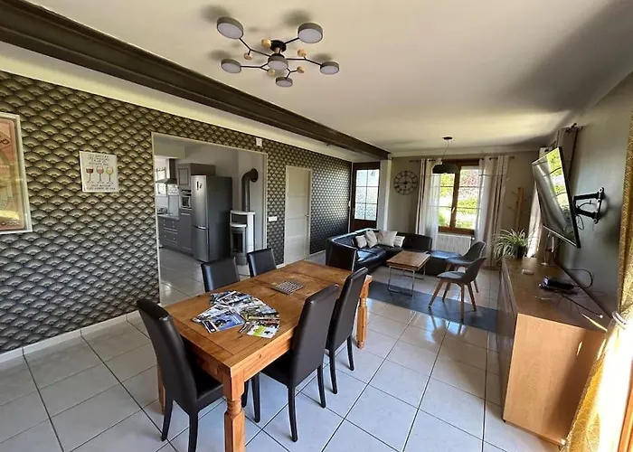 Sereine D'argouges Bayeux