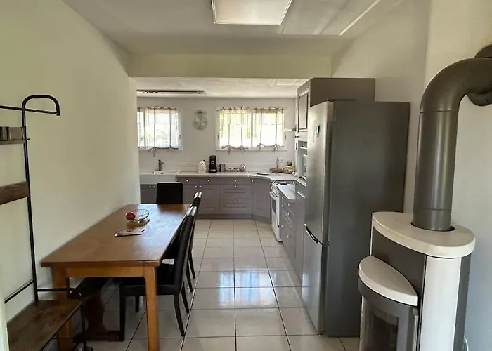 Tatil Evi Sereine D'argouges