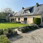Ferienhaus Sereine D'argouges Bayeux