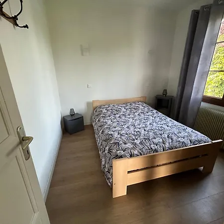 Ferienhaus Sereine D'argouges *