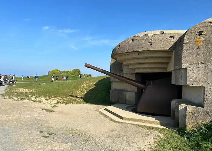 Сasa de vacaciones Sereine D'argouges